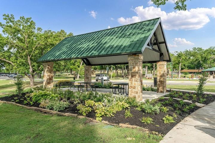 Park Overlook Addition - Residential