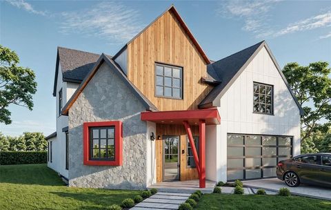 512 S Kentucky Street McKinney TX 75069