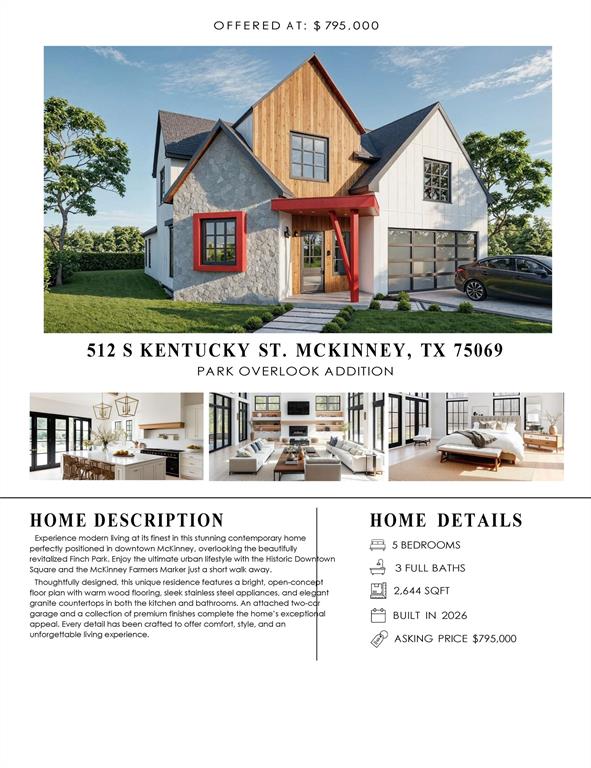 512 S Kentucky Street