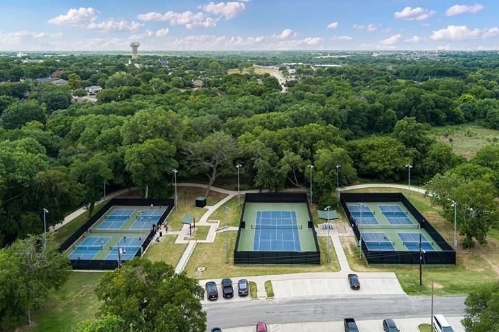 Park Overlook Addition - Residential