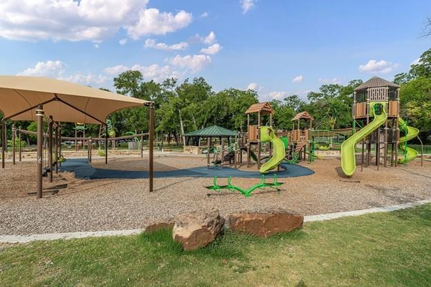 Park Overlook Addition - Residential