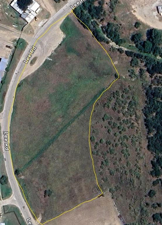 Photo 1 of 2 — 413 B Lee Road, Mineral Wells, TX 76067