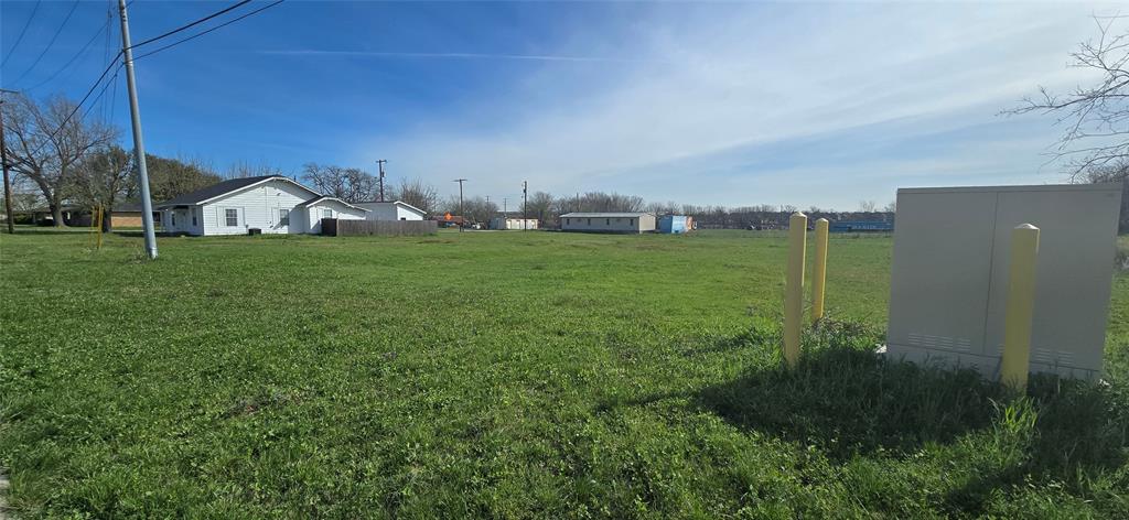 O T Sanger - Residential