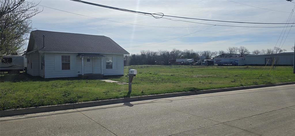 O T Sanger - Residential