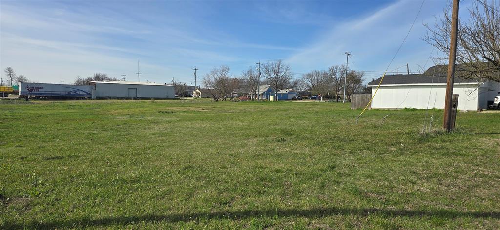 O T Sanger - Residential