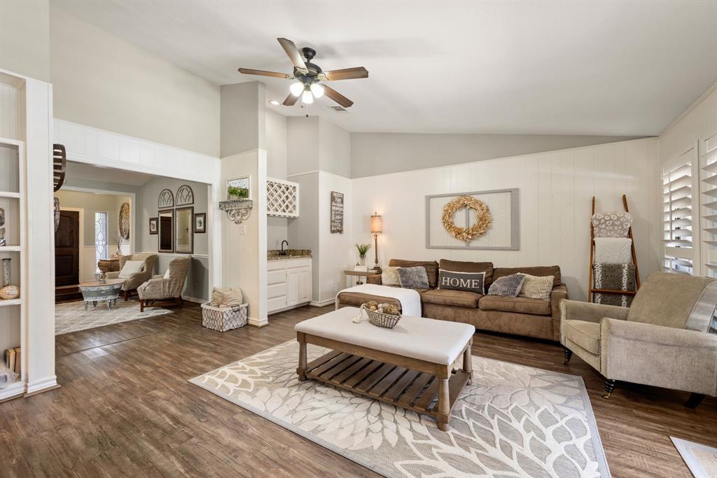 Wintergreen North II - Residential