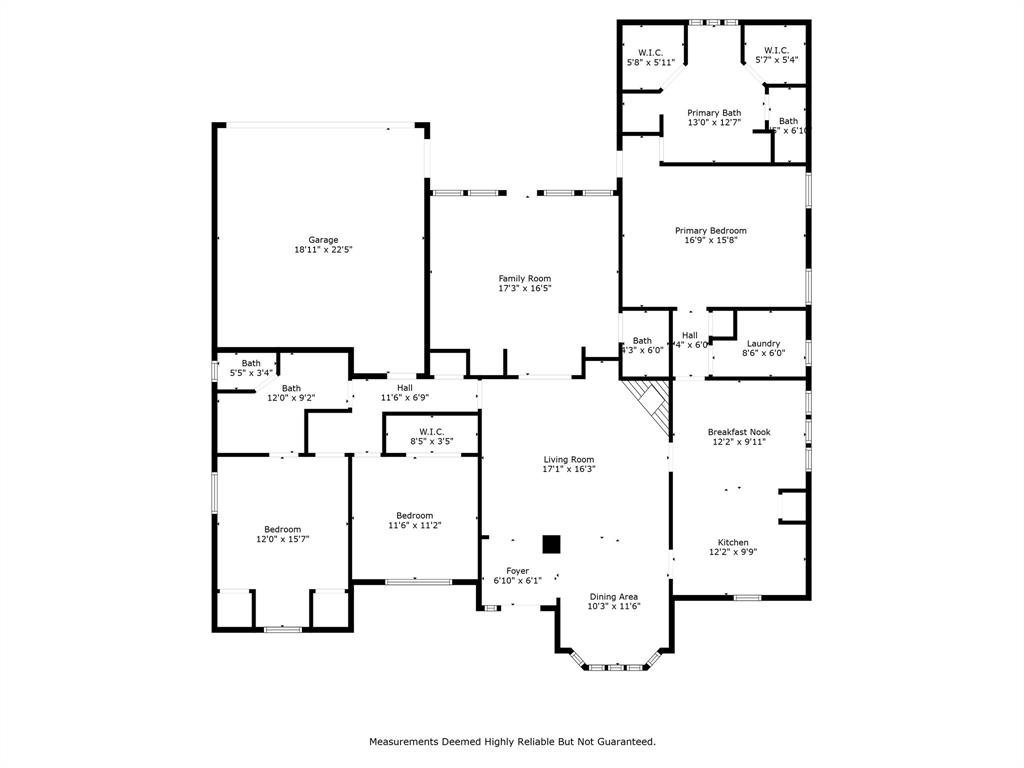 Wintergreen North II - Residential