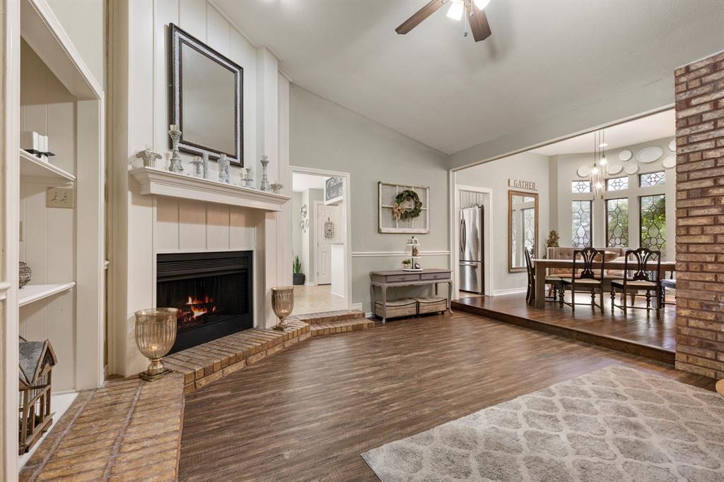 Wintergreen North II - Residential