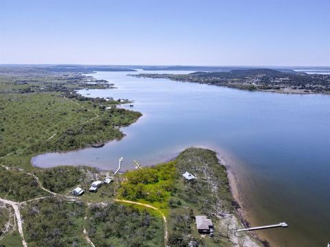 3500 Hog Bend 66 Possum Kingdom Lake TX 76449
