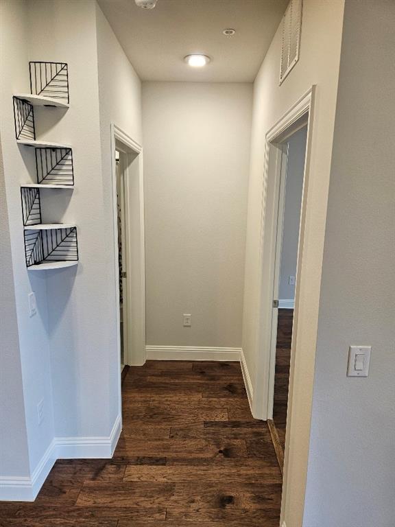 Gatherings at Mercer Crossing - Residential