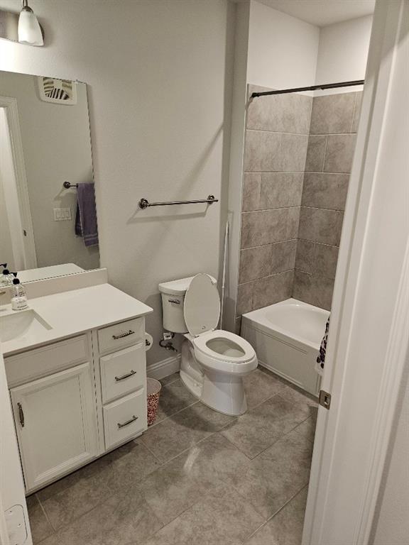 Gatherings at Mercer Crossing - Residential