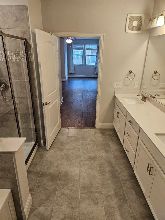 Gatherings at Mercer Crossing - Residential