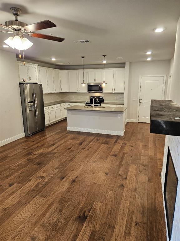 Gatherings at Mercer Crossing - Residential