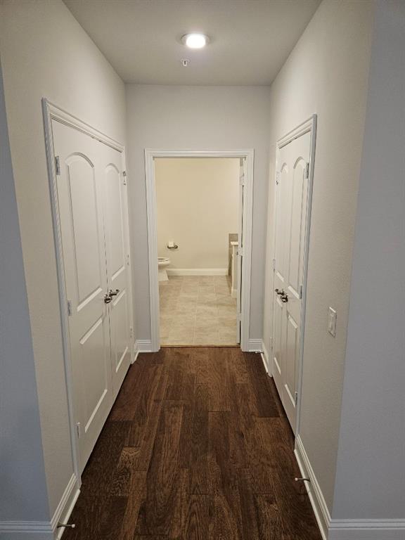 Gatherings at Mercer Crossing - Residential