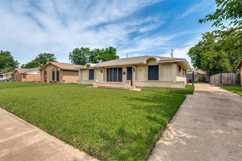 2101 Spanish Trail