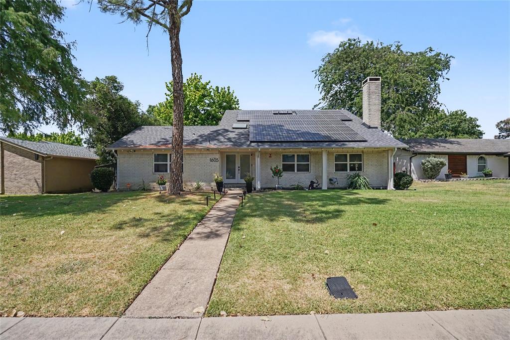 1605 Blake Drive