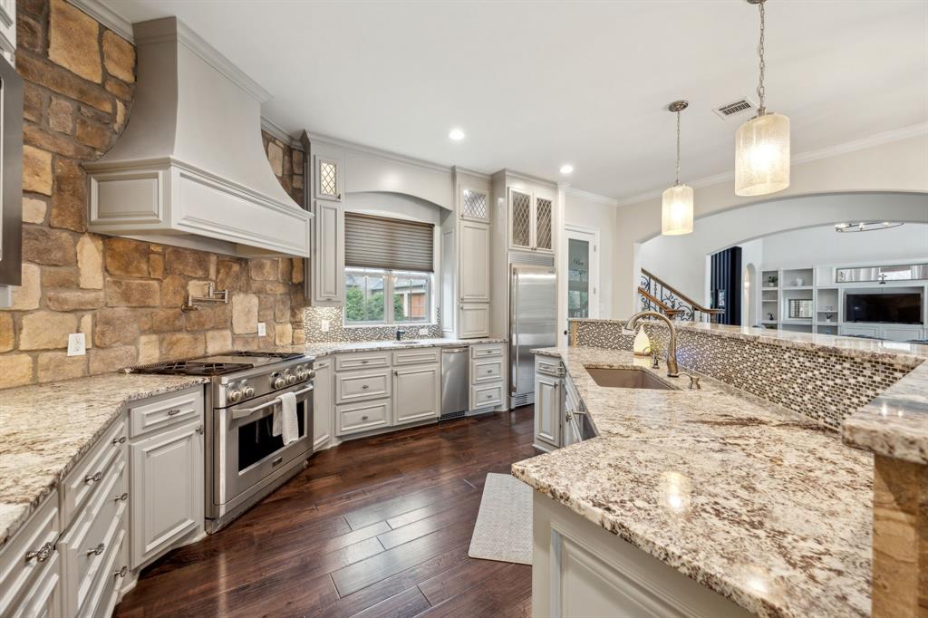 Leyton Grove Add - Residential