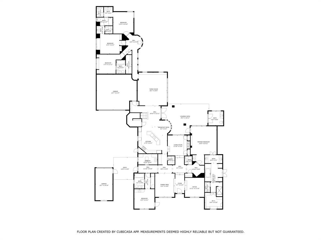 Leyton Grove Add - Residential