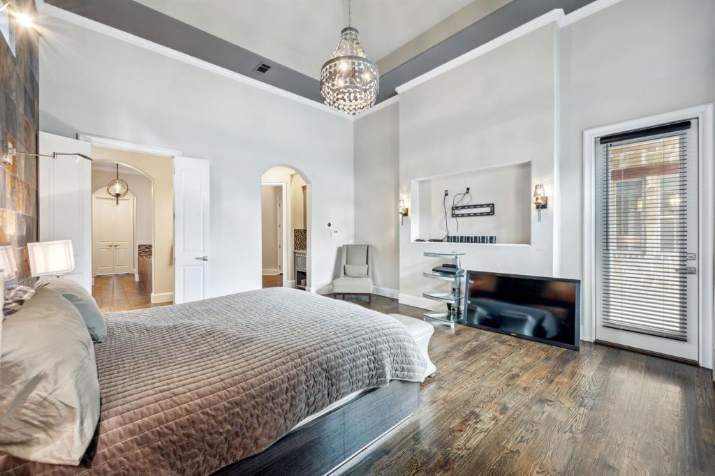 Leyton Grove Add - Residential