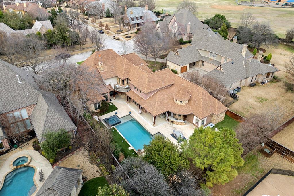 Leyton Grove Add - Residential