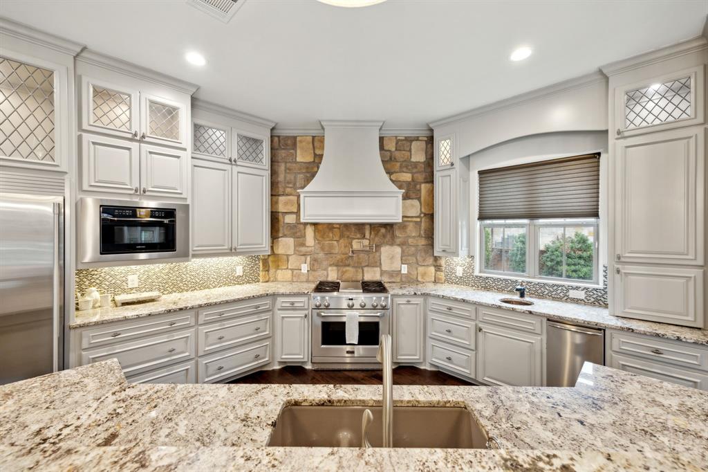 Leyton Grove Add - Residential