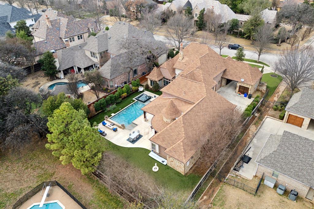 Leyton Grove Add - Residential