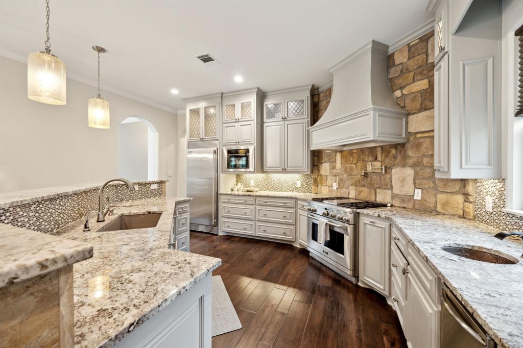 Leyton Grove Add - Residential