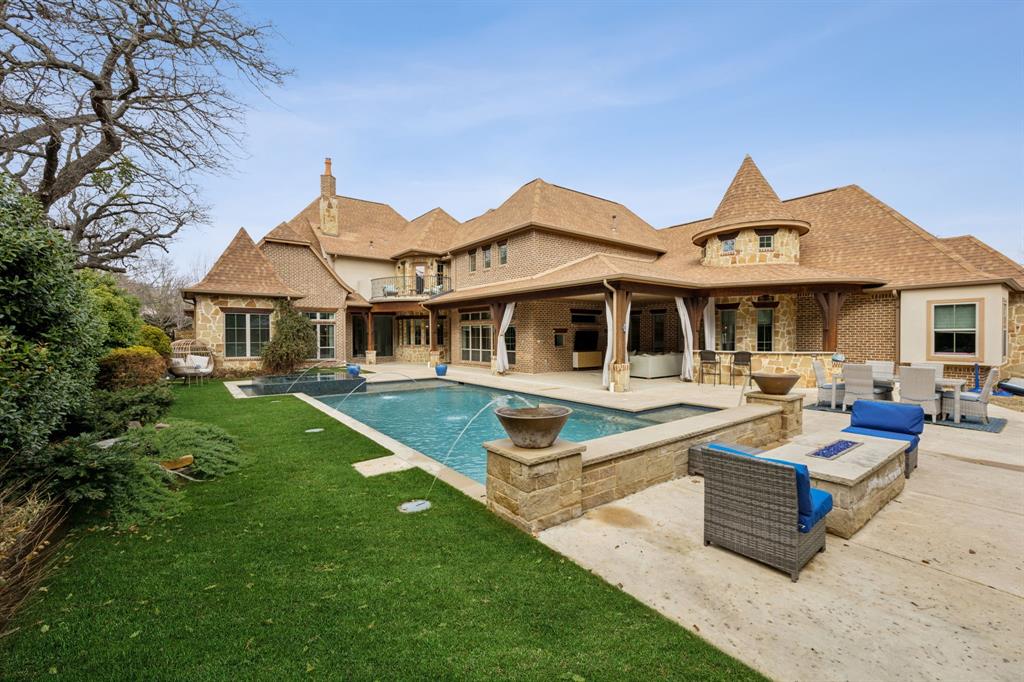 Leyton Grove Add - Residential