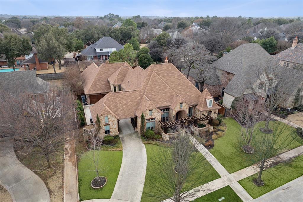 Leyton Grove Add - Residential