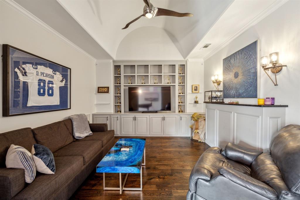 Leyton Grove Add - Residential