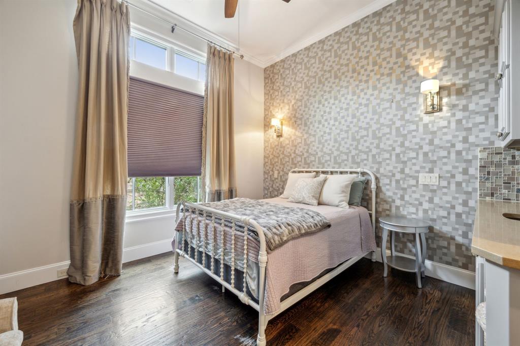 Leyton Grove Add - Residential