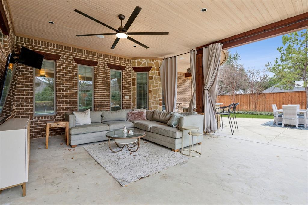 Leyton Grove Add - Residential