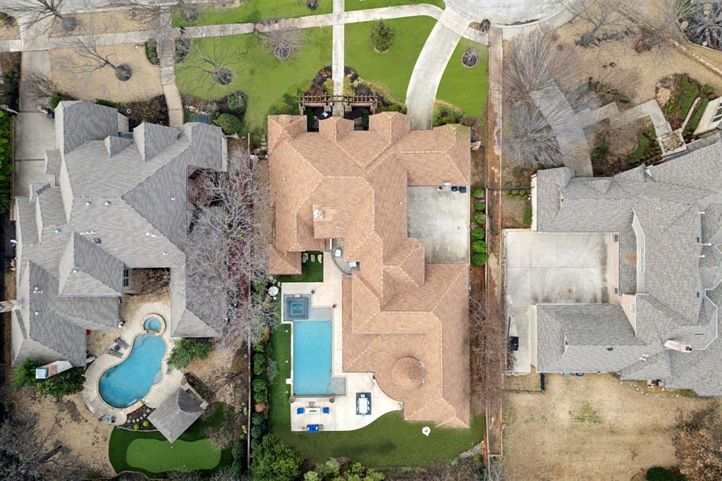 Leyton Grove Add - Residential