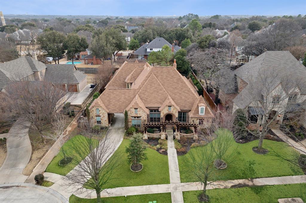 Leyton Grove Add - Residential