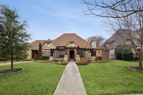 2409 Carlisle Avenue Colleyville TX 76034