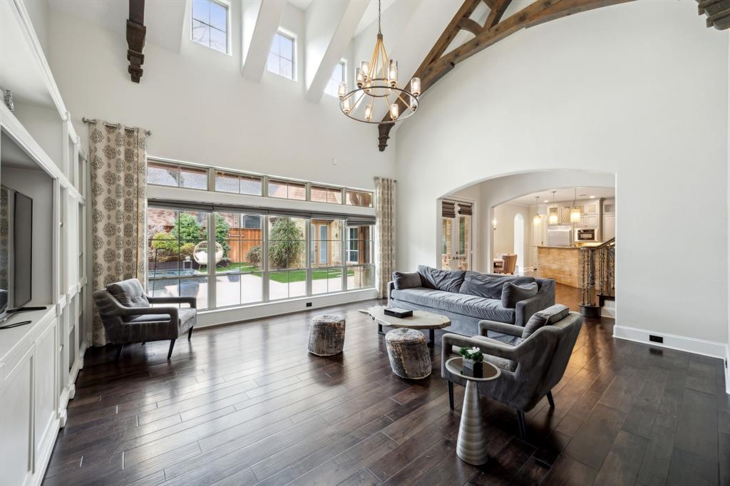 Leyton Grove Add - Residential