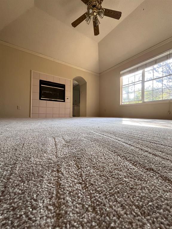 Bent Trail Add Ph Four - Residential Lease