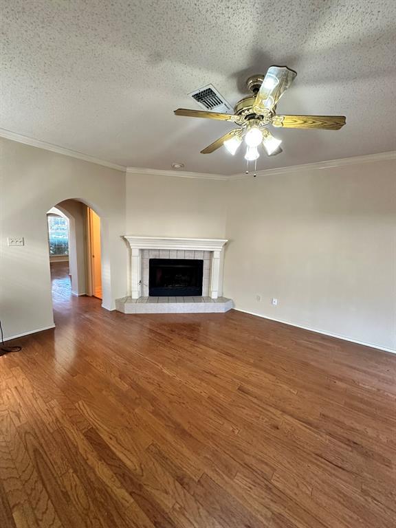 Bent Trail Add Ph Four - Residential Lease