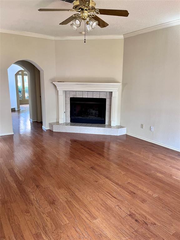 Bent Trail Add Ph Four - Residential Lease