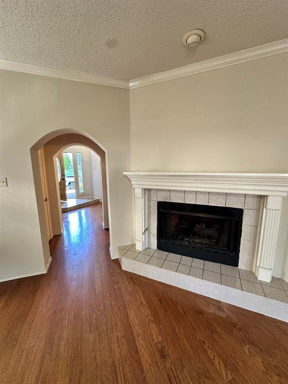 Bent Trail Add Ph Four - Residential Lease