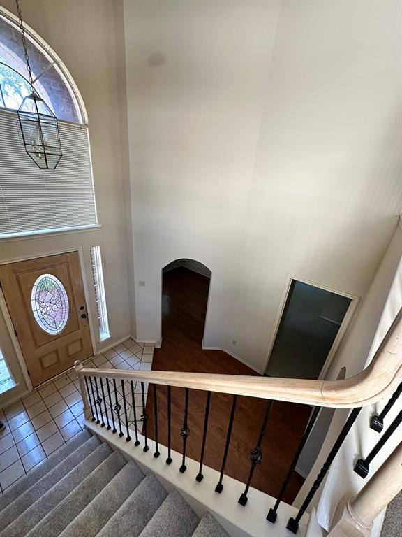 Bent Trail Add Ph Four - Residential Lease