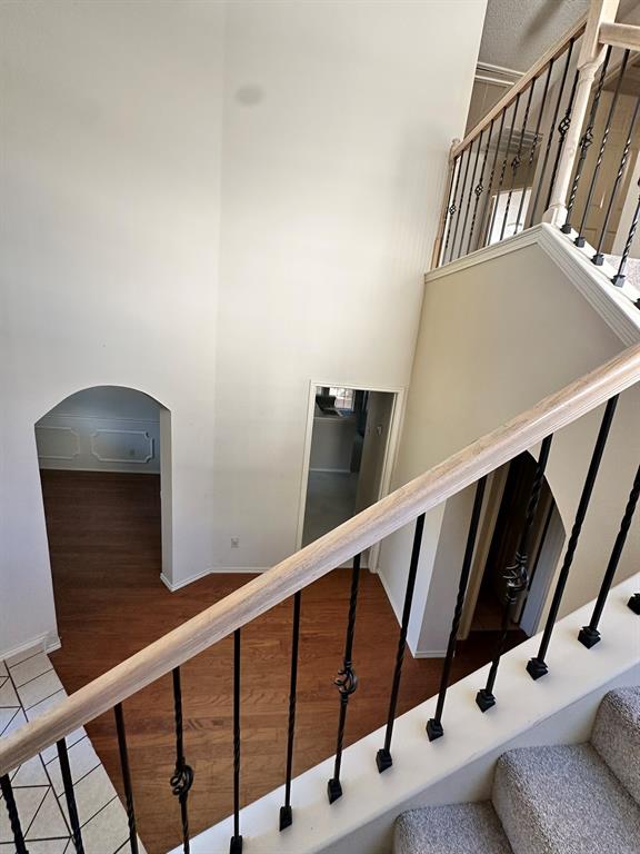 Bent Trail Add Ph Four - Residential Lease