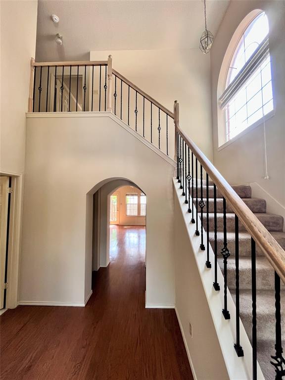 Bent Trail Add Ph Four - Residential Lease