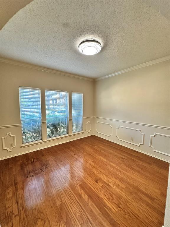 Bent Trail Add Ph Four - Residential Lease