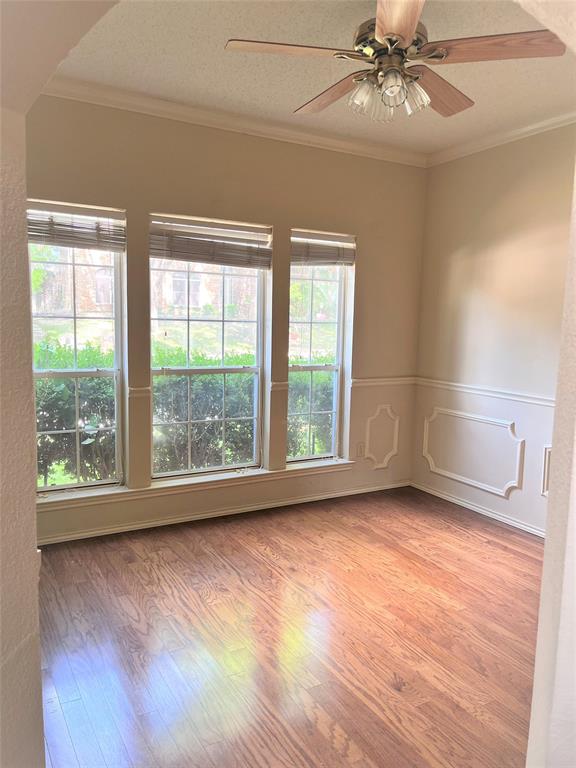 Bent Trail Add Ph Four - Residential Lease