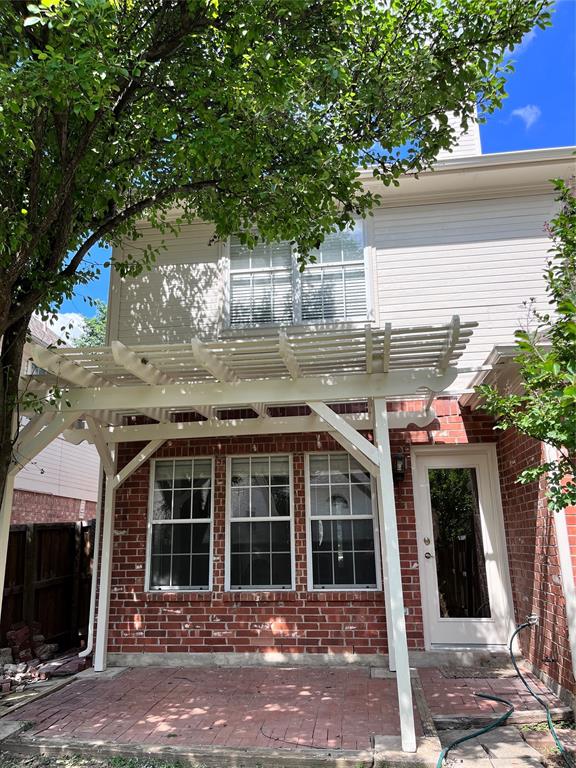 Bent Trail Add Ph Four - Residential Lease