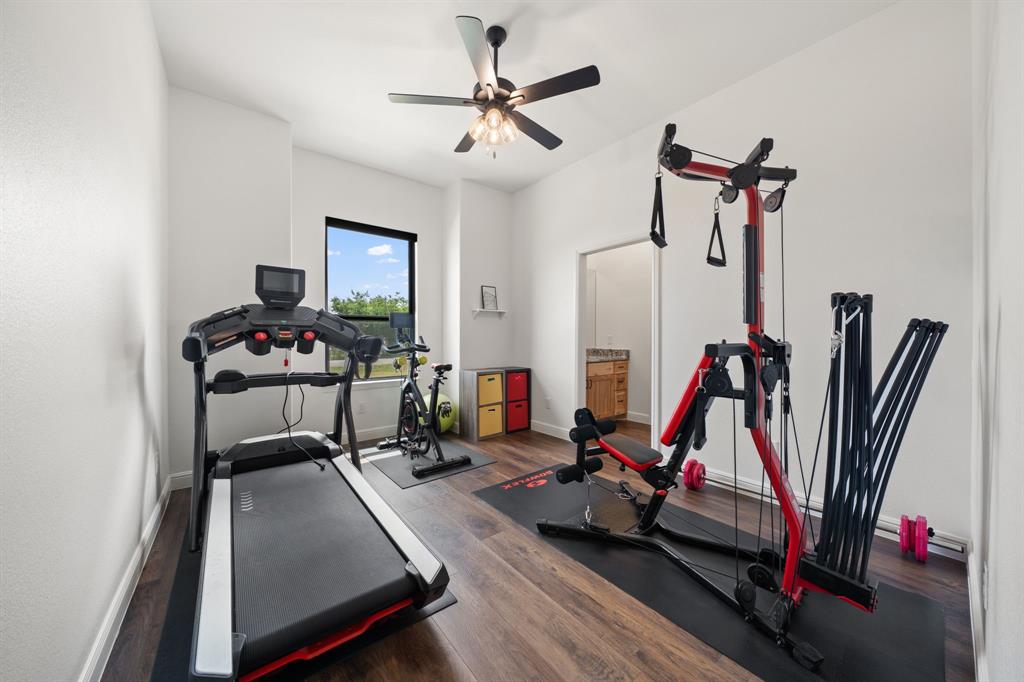 Savannah Oaks - Residential