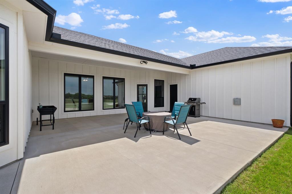 Savannah Oaks - Residential