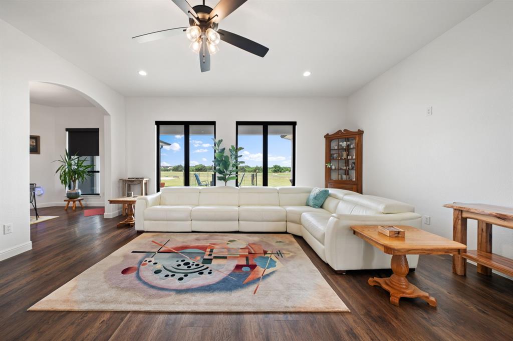 Savannah Oaks - Residential