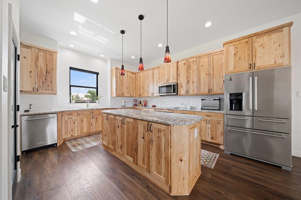 Savannah Oaks - Residential
